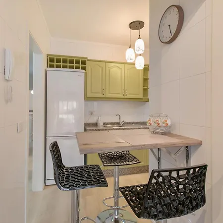 Casa Calma Zona Hospital *