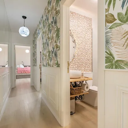 Casa Calma Zona Hospital 公寓 *